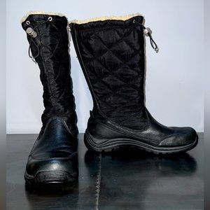 UGG Cold Weather Waterproof Boots